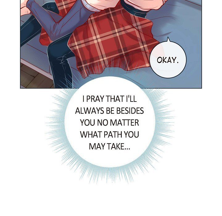 Read Biting The Tiger chapter 75 image 87 on Lezhin