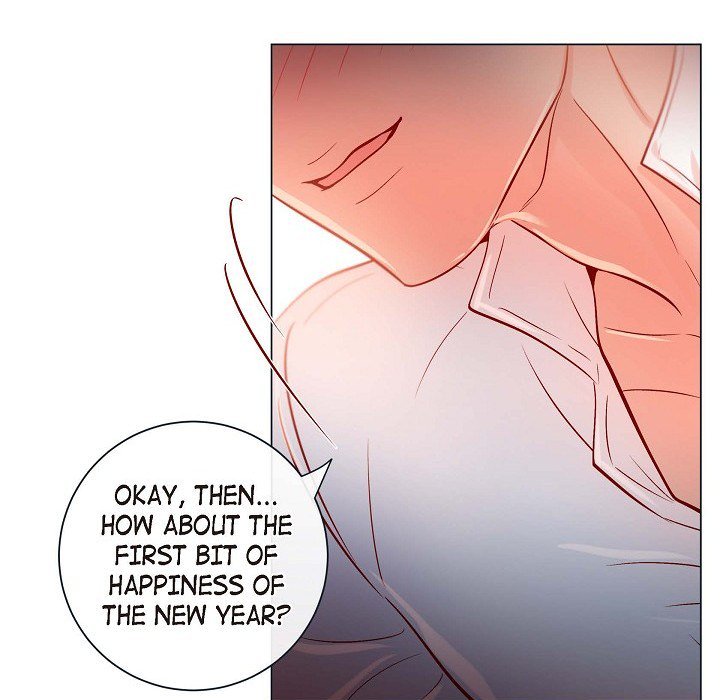 Read Biting The Tiger chapter 75 image 88 on Lezhin