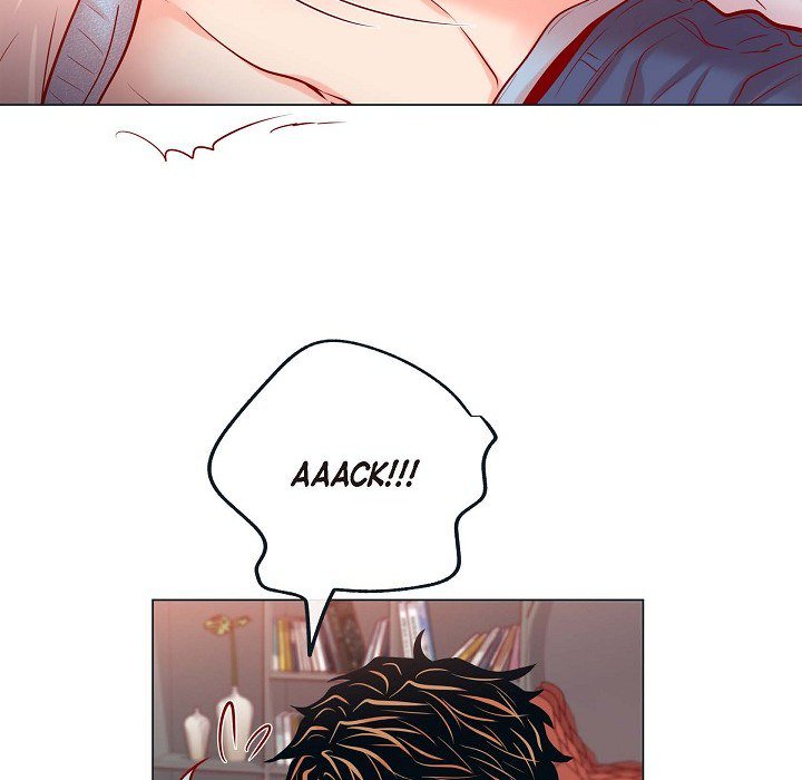 Read Biting The Tiger chapter 75 image 90 on Lezhin