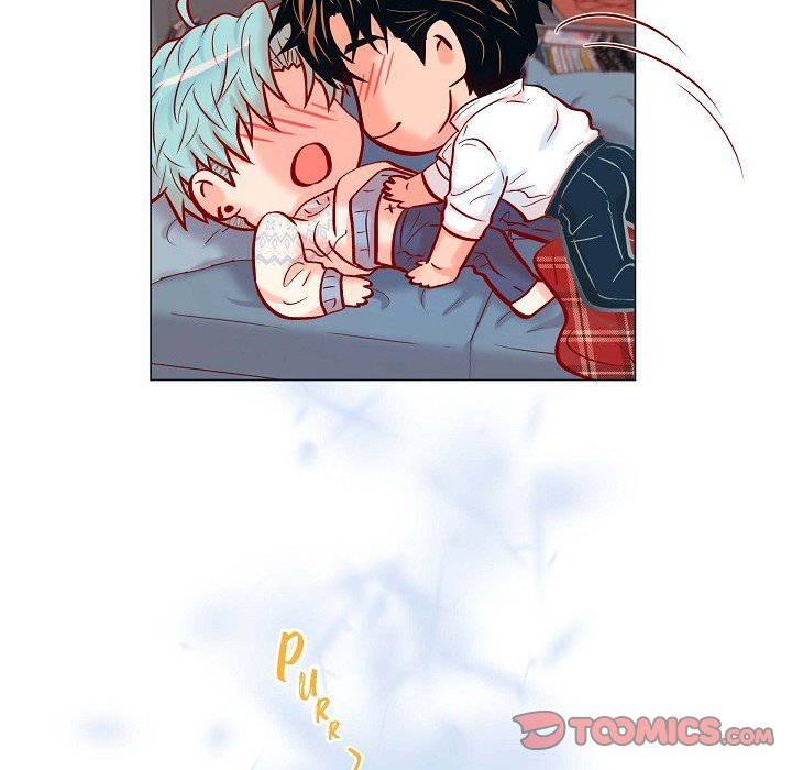 Read Biting The Tiger chapter 75 image 91 on Lezhin