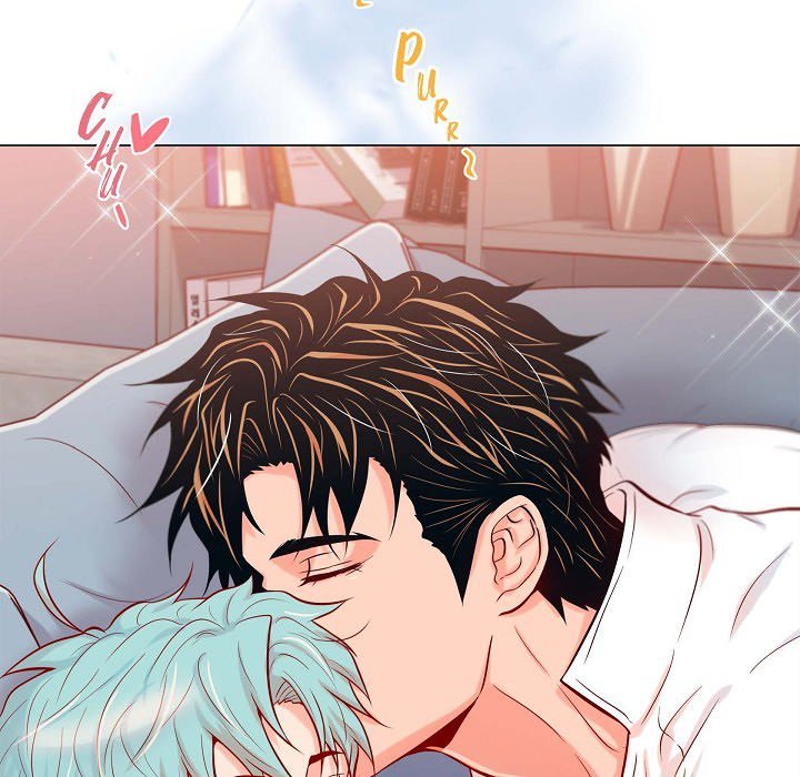 Read Biting The Tiger chapter 75 image 92 on Lezhin