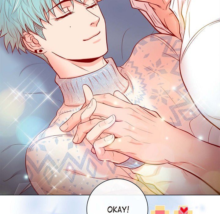 Read Biting The Tiger chapter 75 image 93 on Lezhin