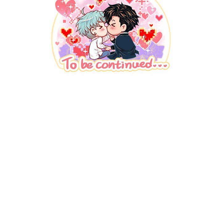 Read Biting The Tiger chapter 75 image 95 on Lezhin