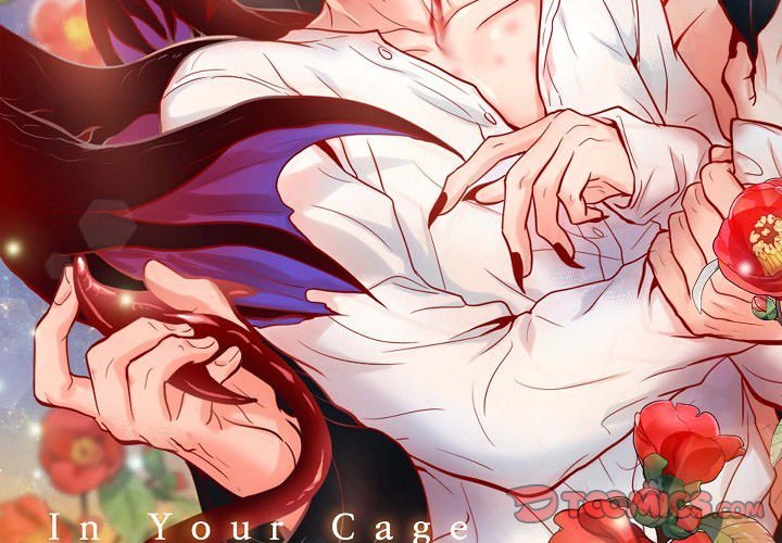 Read Biting The Tiger chapter 76 image 1 on Lezhin
