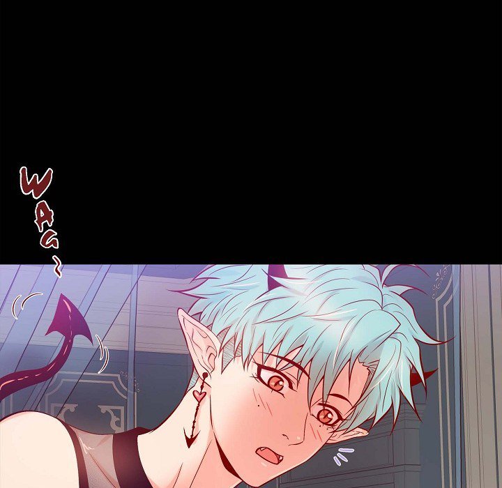 Read Biting The Tiger chapter 76 image 11 on Lezhin