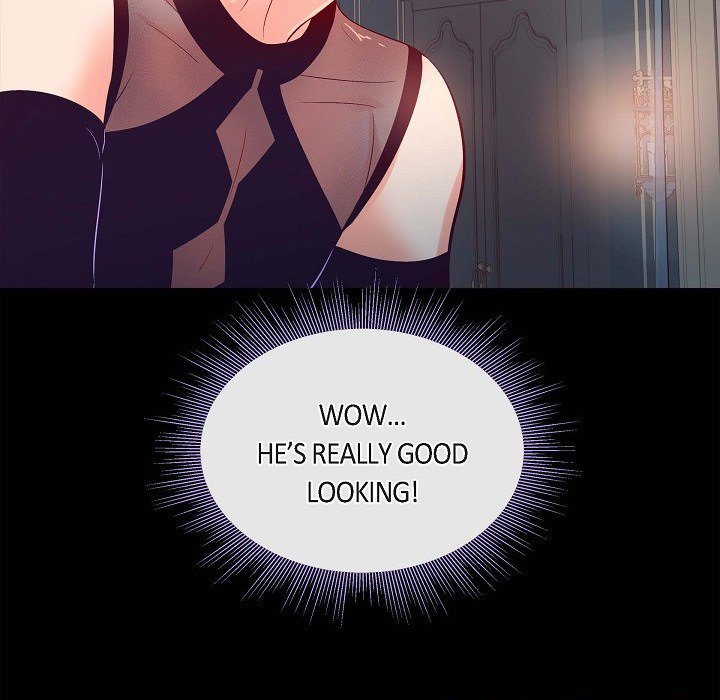 Read Biting The Tiger chapter 76 image 12 on Lezhin