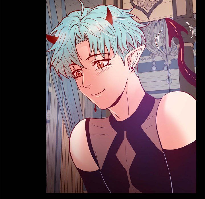 Read Biting The Tiger chapter 76 image 18 on Lezhin
