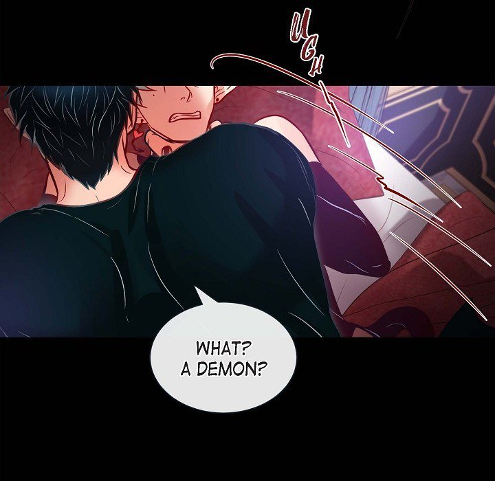 Read Biting The Tiger chapter 76 image 23 on Lezhin