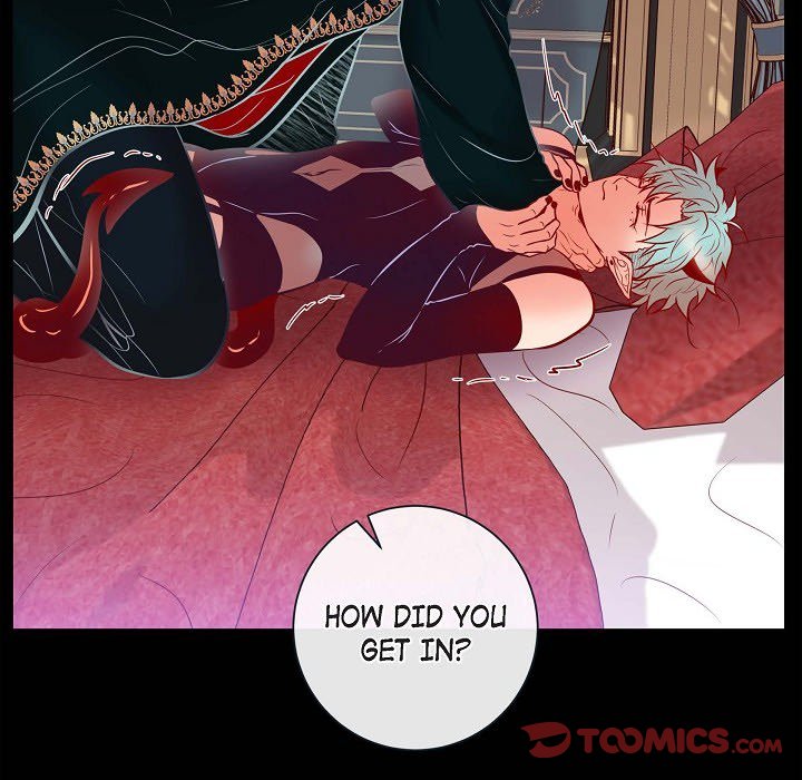 Read Biting The Tiger chapter 76 image 25 on Lezhin