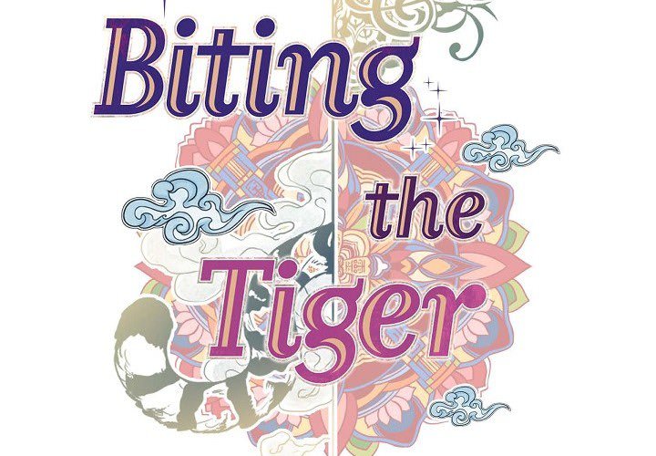 Read Biting The Tiger chapter 76 image 3 on Lezhin