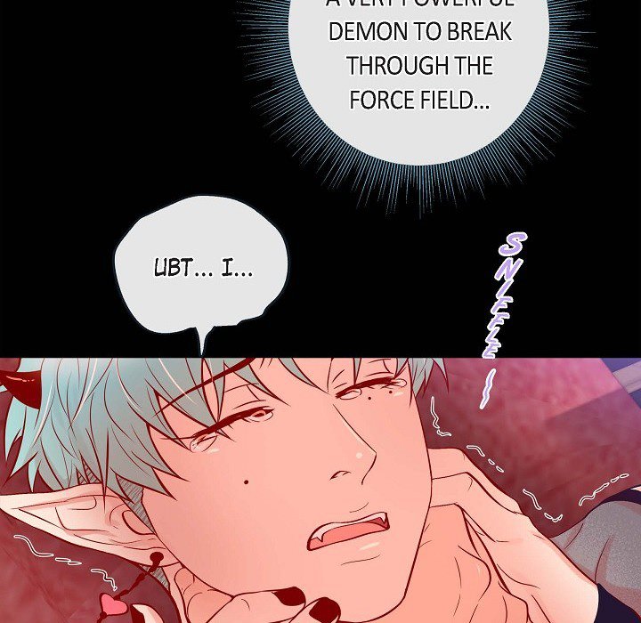 Read Biting The Tiger chapter 76 image 33 on Lezhin