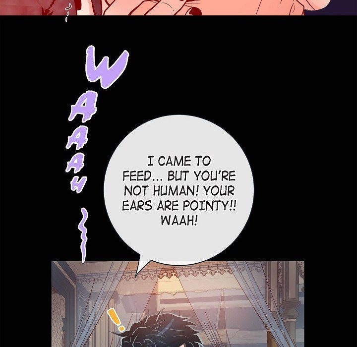 Read Biting The Tiger chapter 76 image 34 on Lezhin