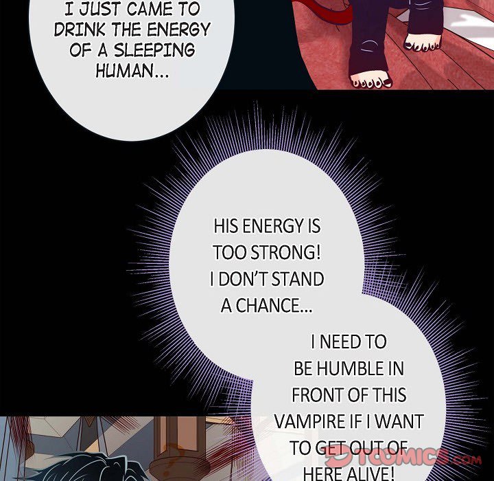 Read Biting The Tiger chapter 76 image 37 on Lezhin