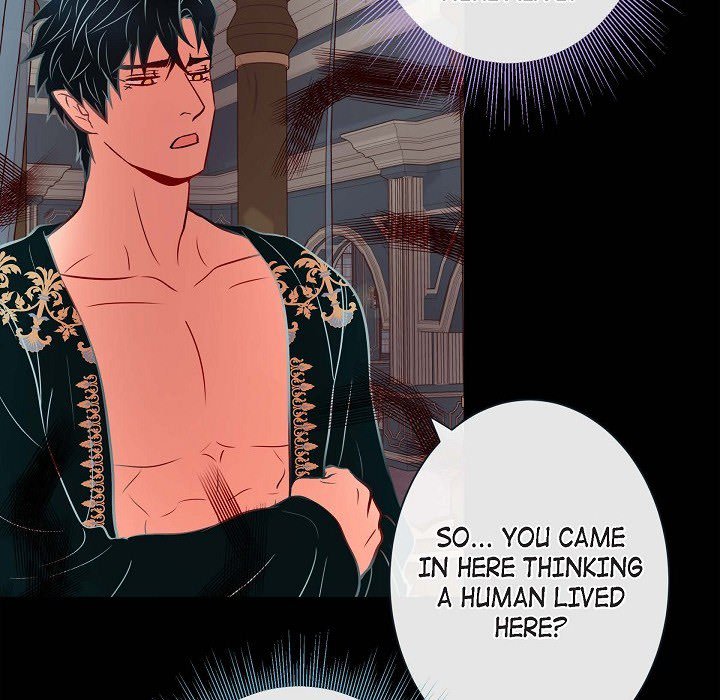 Read Biting The Tiger chapter 76 image 38 on Lezhin