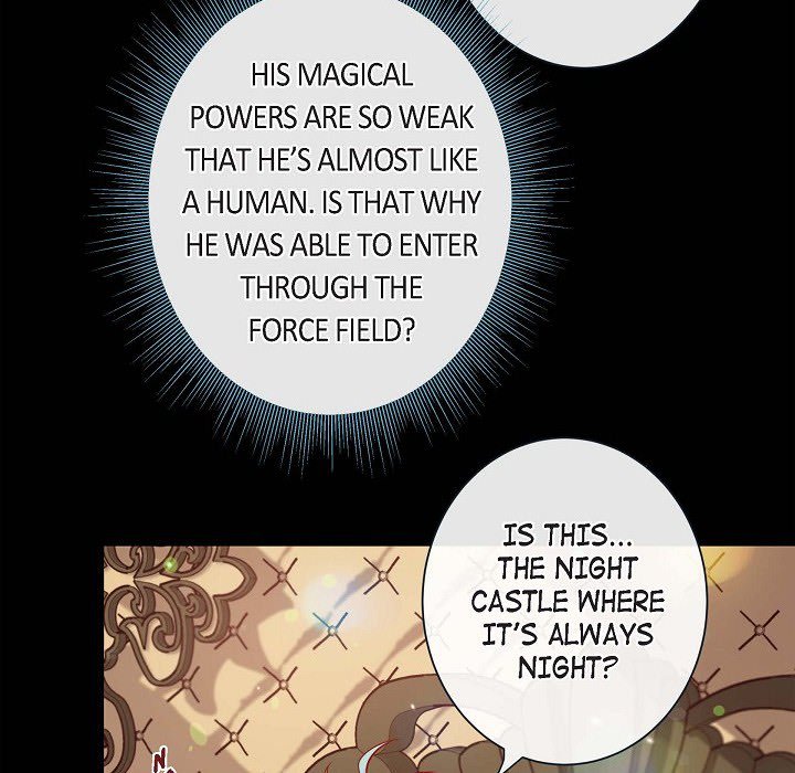 Read Biting The Tiger chapter 76 image 39 on Lezhin