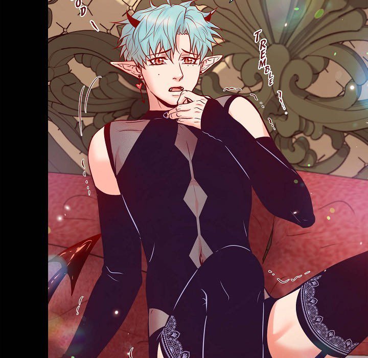 Read Biting The Tiger chapter 76 image 40 on Lezhin