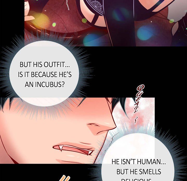 Read Biting The Tiger chapter 76 image 41 on Lezhin