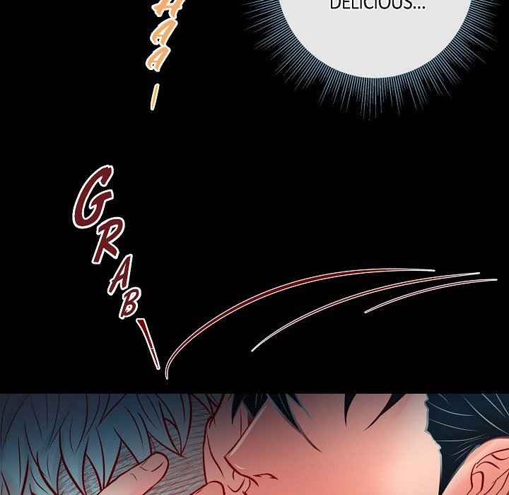 Read Biting The Tiger chapter 76 image 42 on Lezhin