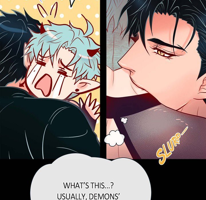 Read Biting The Tiger chapter 76 image 44 on Lezhin