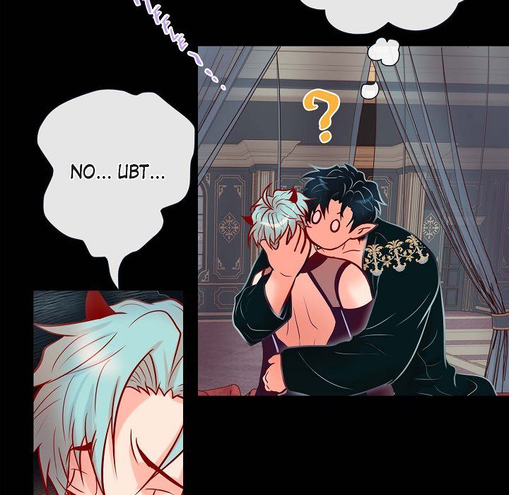 Read Biting The Tiger chapter 76 image 46 on Lezhin