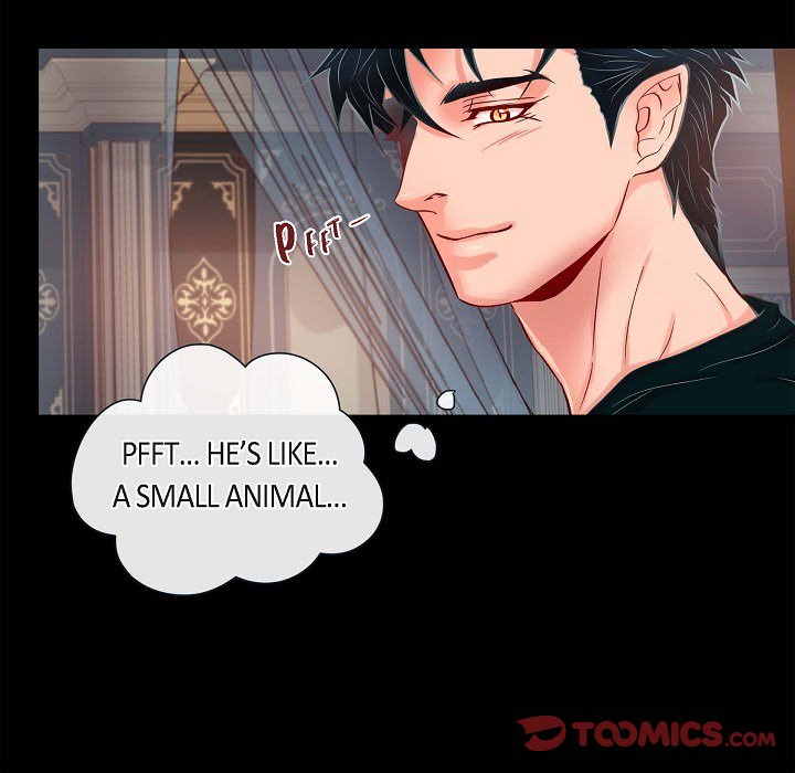 Read Biting The Tiger chapter 76 image 55 on Lezhin