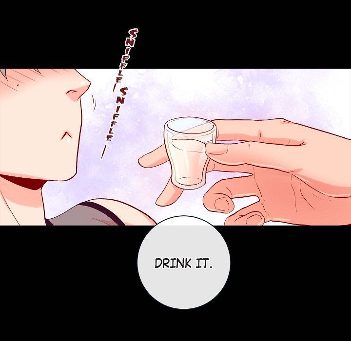 Read Biting The Tiger chapter 76 image 56 on Lezhin