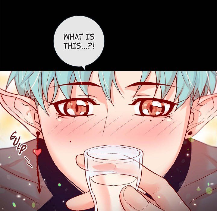 Read Biting The Tiger chapter 76 image 57 on Lezhin