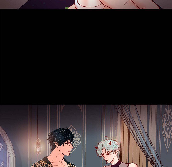 Read Biting The Tiger chapter 76 image 58 on Lezhin