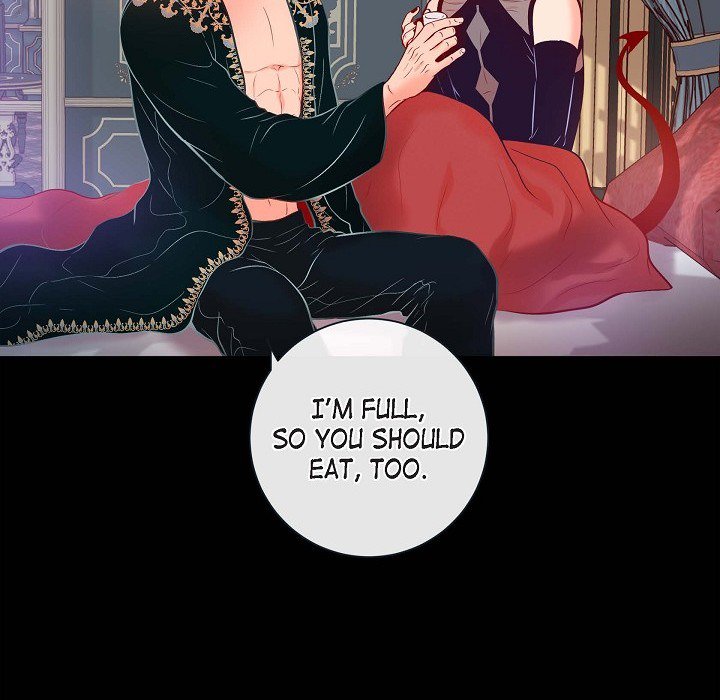 Read Biting The Tiger chapter 76 image 59 on Lezhin