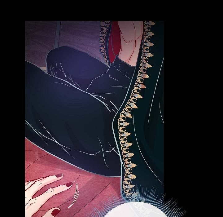 Read Biting The Tiger chapter 76 image 60 on Lezhin