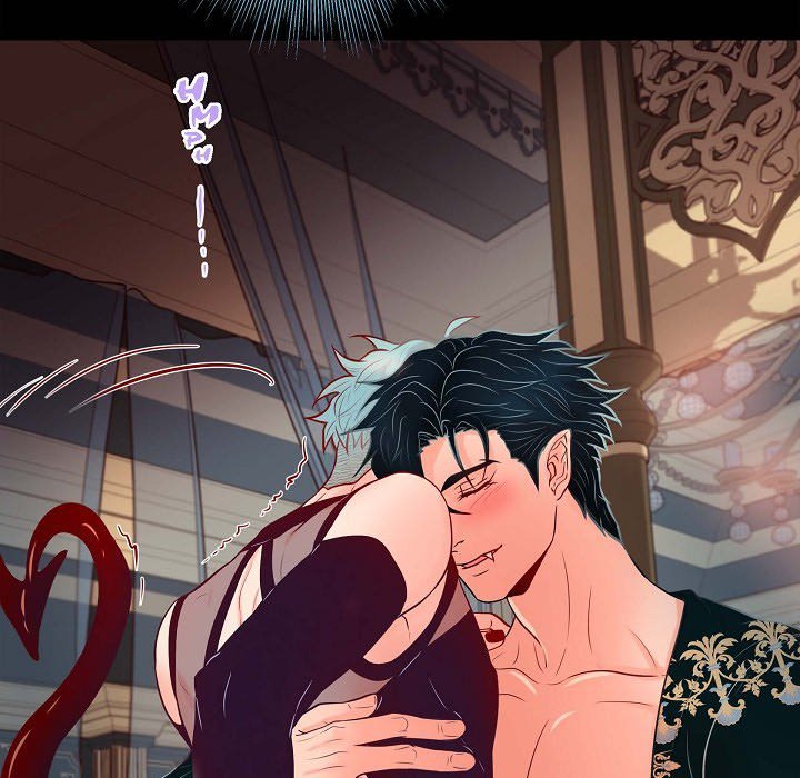 Read Biting The Tiger chapter 76 image 65 on Lezhin