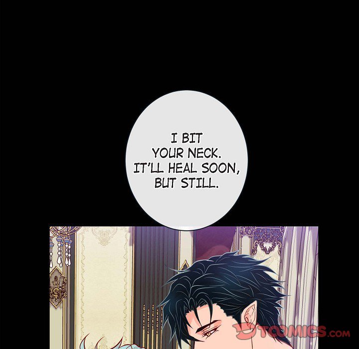 Read Biting The Tiger chapter 76 image 73 on Lezhin
