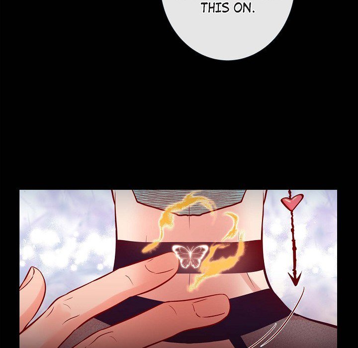 Read Biting The Tiger chapter 76 image 75 on Lezhin