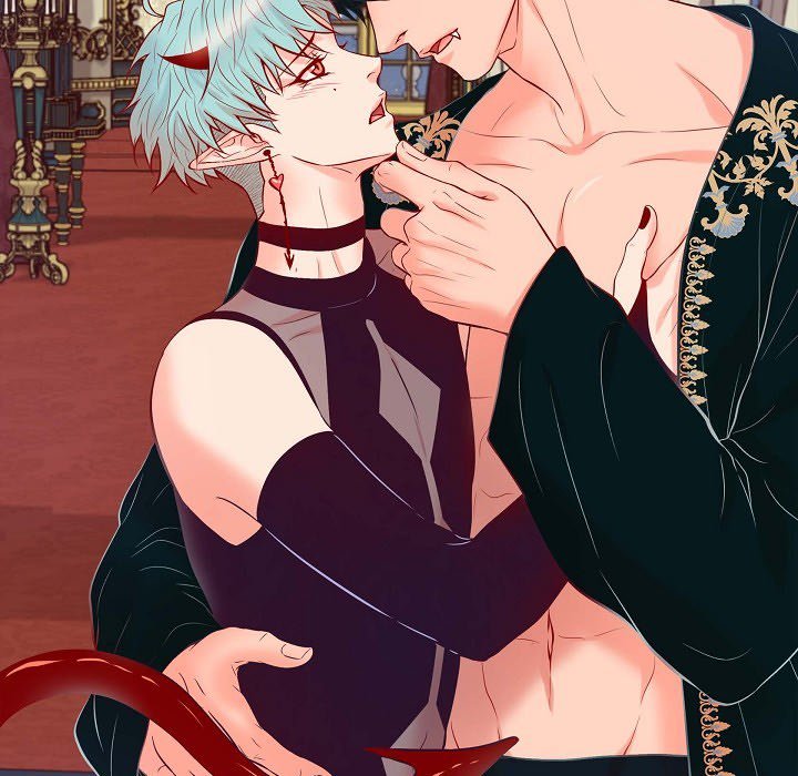 Read Biting The Tiger chapter 76 image 82 on Lezhin