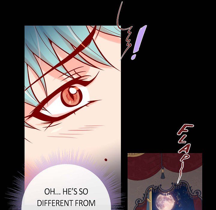 Read Biting The Tiger chapter 76 image 84 on Lezhin