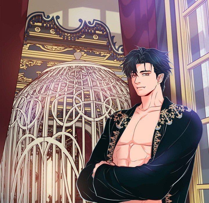 Read Biting The Tiger chapter 76 image 87 on Lezhin