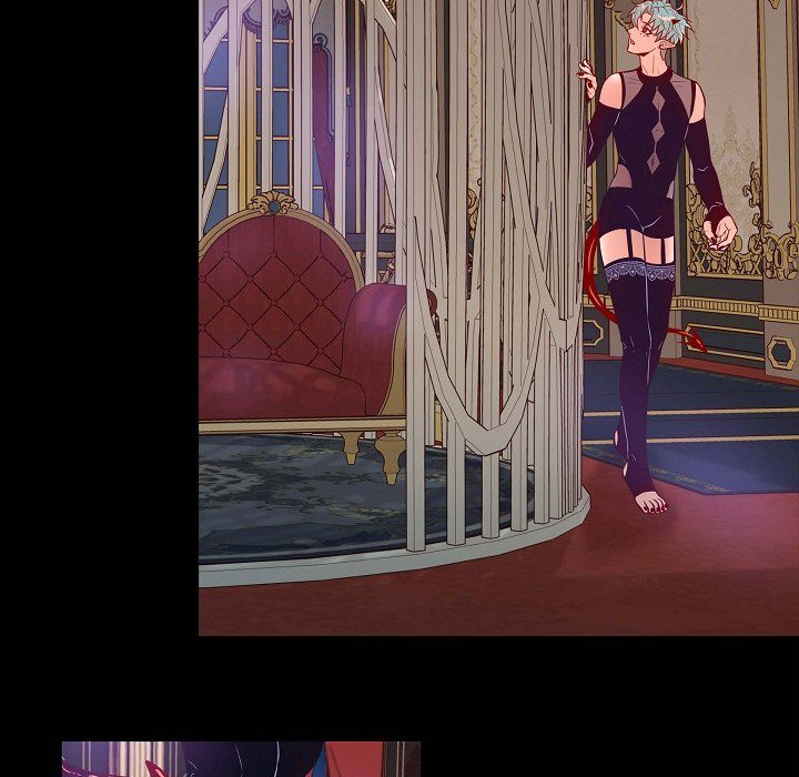 Read Biting The Tiger chapter 76 image 9 on Lezhin