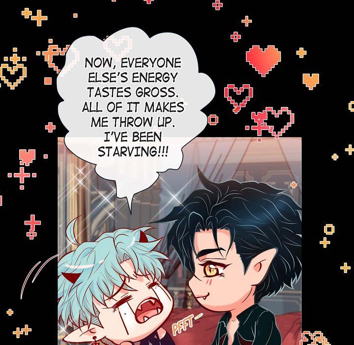 Read Biting The Tiger chapter 77 image 10 on Lezhin