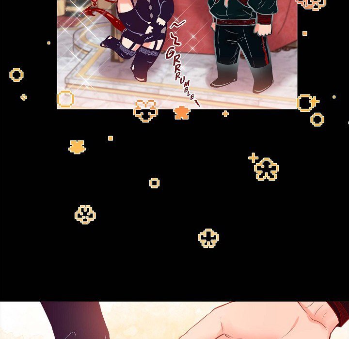 Read Biting The Tiger chapter 77 image 11 on Lezhin