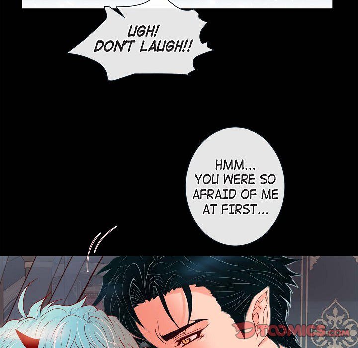 Read Biting The Tiger chapter 77 image 13 on Lezhin