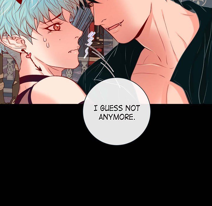 Read Biting The Tiger chapter 77 image 14 on Lezhin