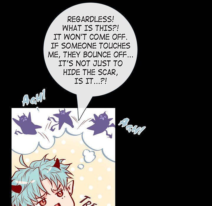 Read Biting The Tiger chapter 77 image 15 on Lezhin