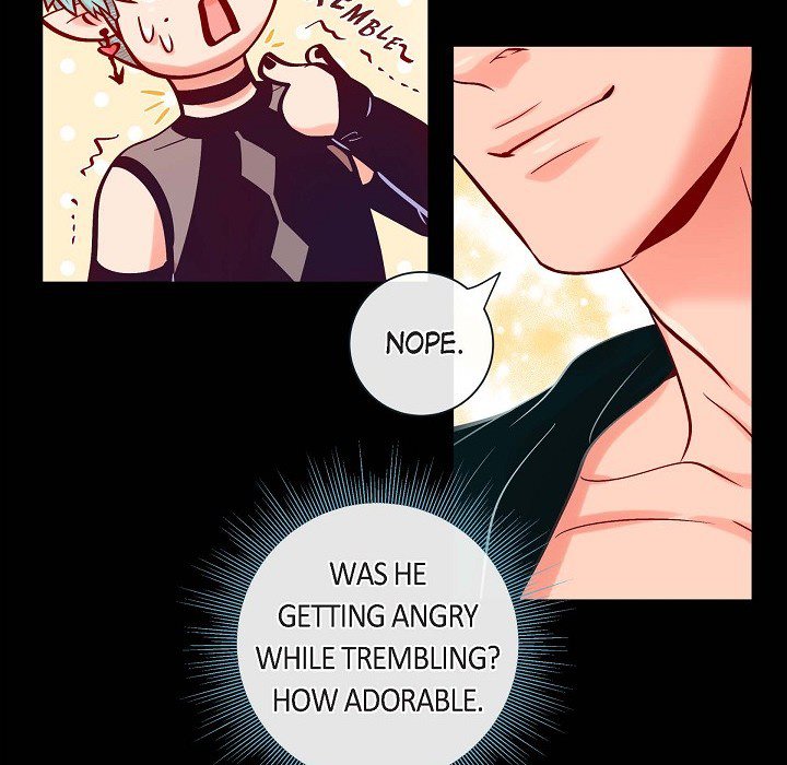 Read Biting The Tiger chapter 77 image 16 on Lezhin
