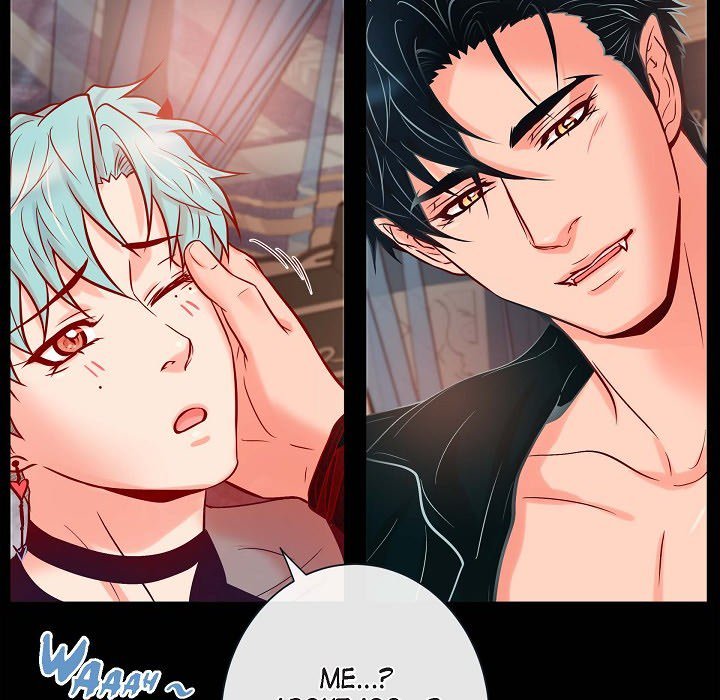 Read Biting The Tiger chapter 77 image 20 on Lezhin