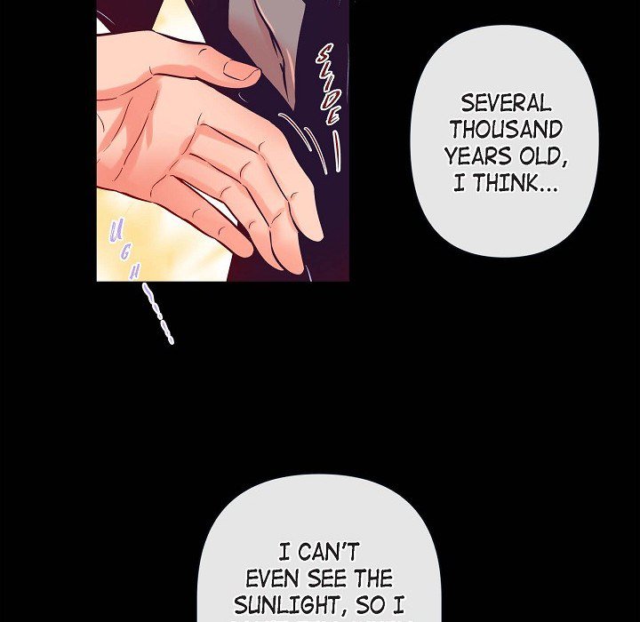 Read Biting The Tiger chapter 77 image 22 on Lezhin