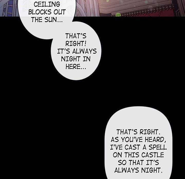 Read Biting The Tiger chapter 77 image 24 on Lezhin