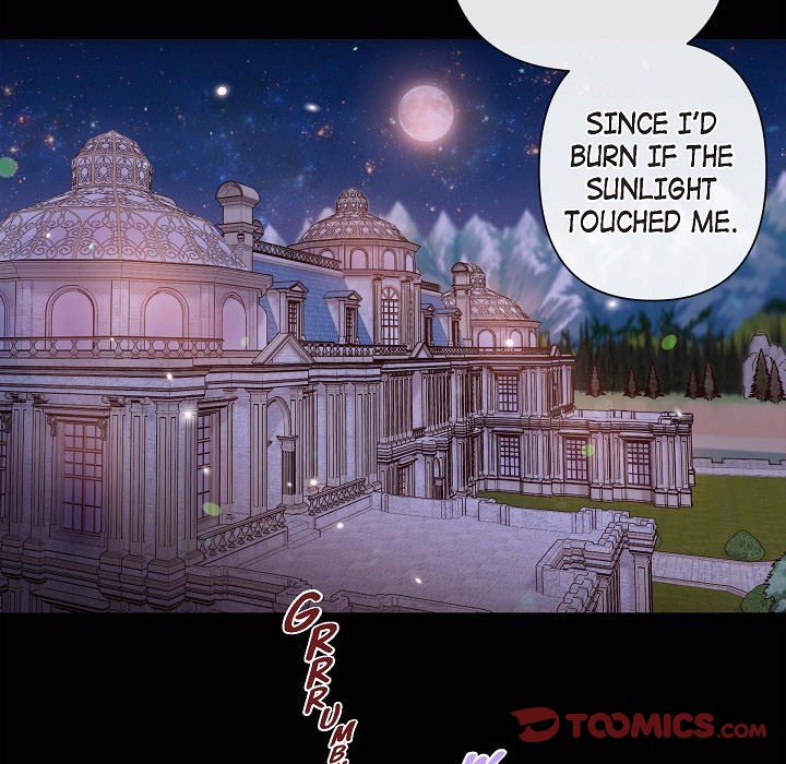 Read Biting The Tiger chapter 77 image 25 on Lezhin