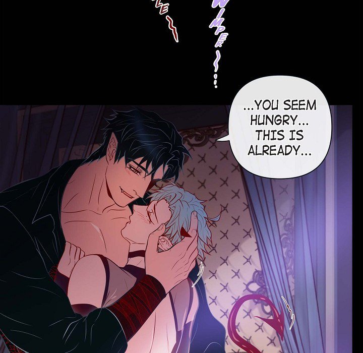 Read Biting The Tiger chapter 77 image 26 on Lezhin
