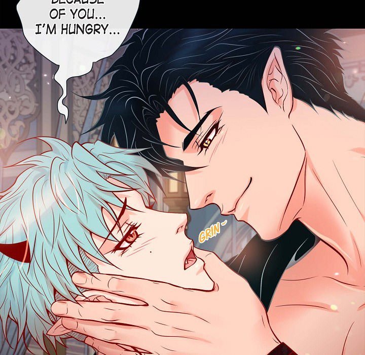 Read Biting The Tiger chapter 77 image 28 on Lezhin