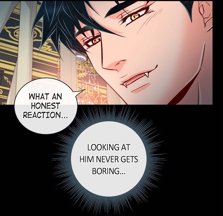 Read Biting The Tiger chapter 77 image 30 on Lezhin